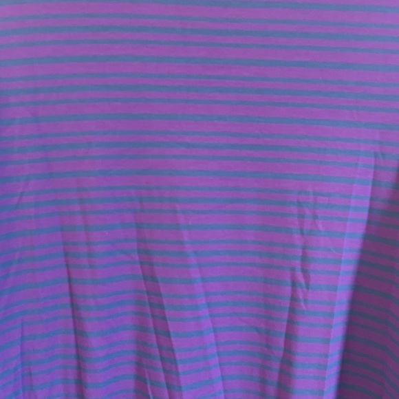 Lularoe Maurine Swing Dress - Picture 6 of 11